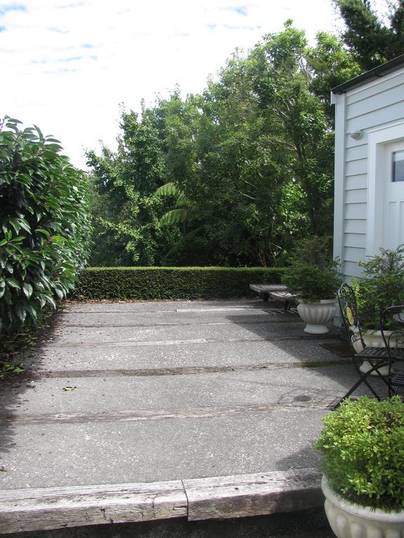 Historic Colenso Cottage Napier Bilik gambar