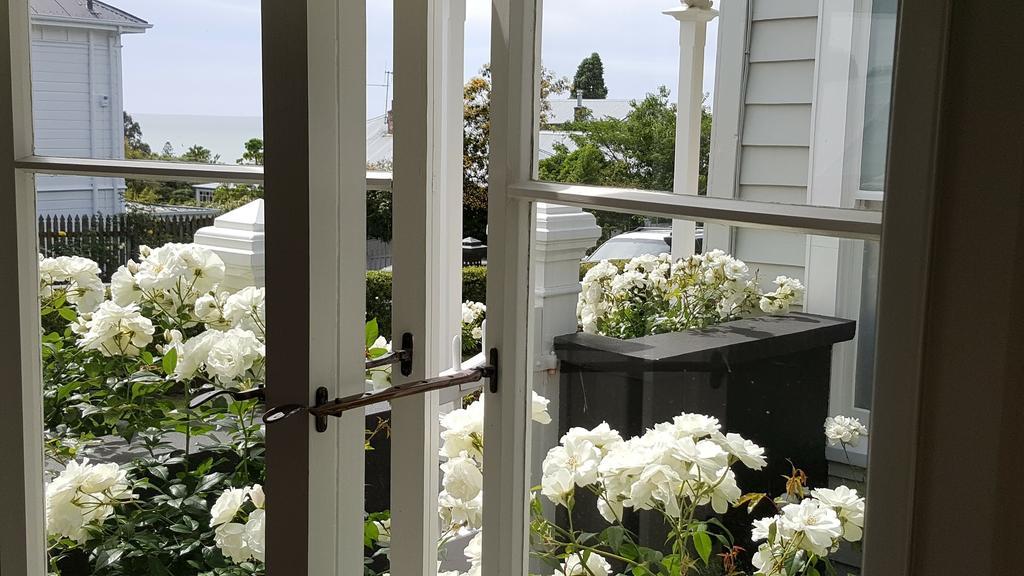 Historic Colenso Cottage Napier Luaran gambar