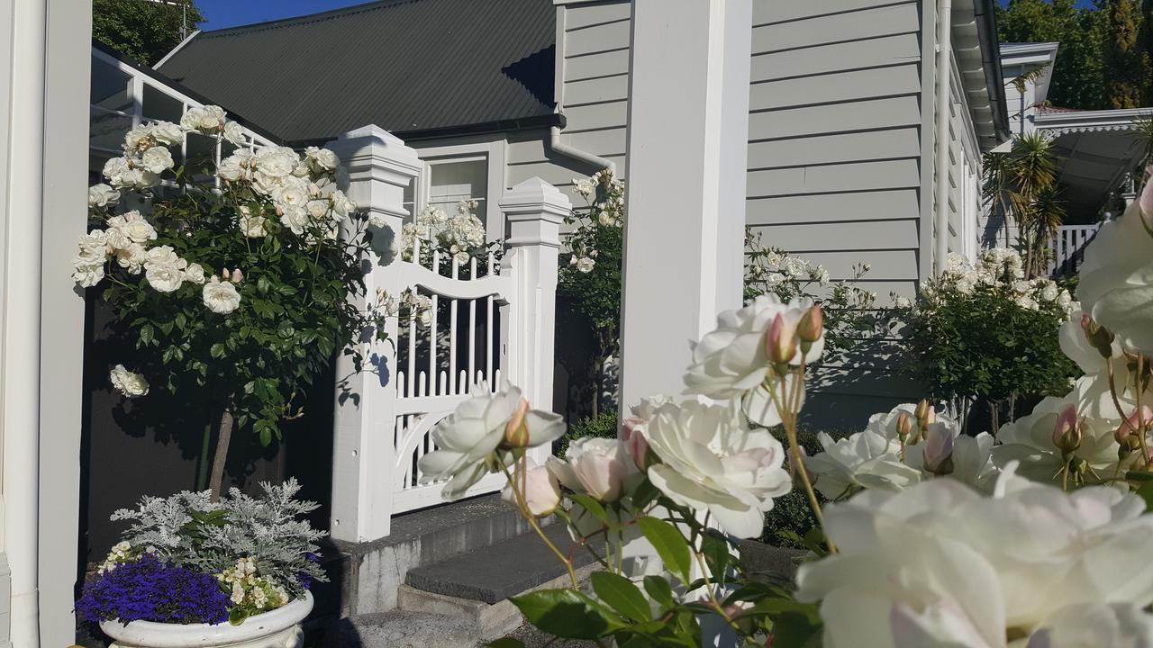 Historic Colenso Cottage Napier Luaran gambar