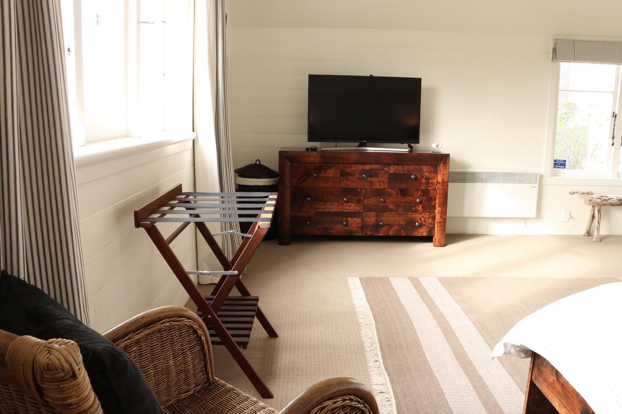 Historic Colenso Cottage Napier Luaran gambar