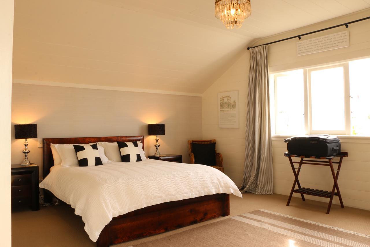 Historic Colenso Cottage Napier Luaran gambar