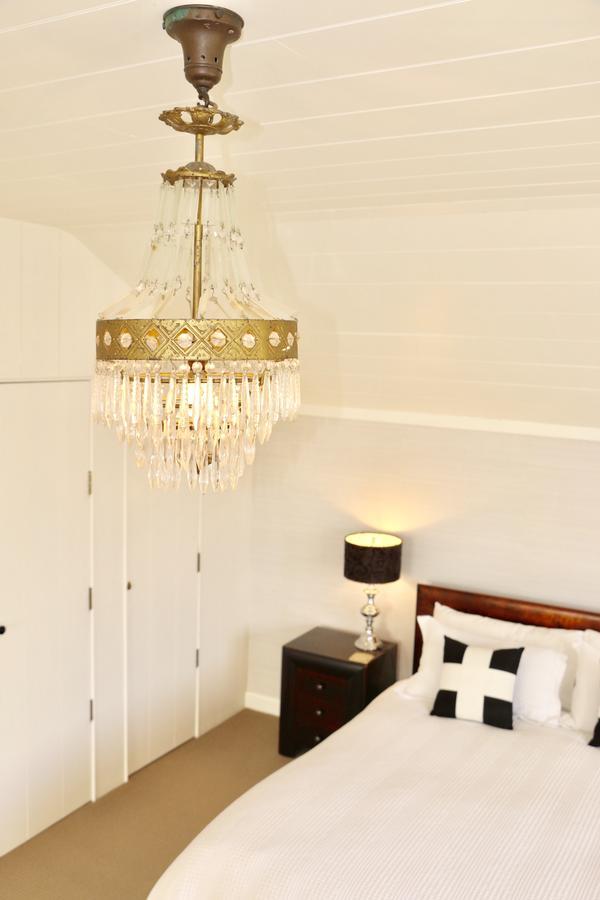 Historic Colenso Cottage Napier Luaran gambar